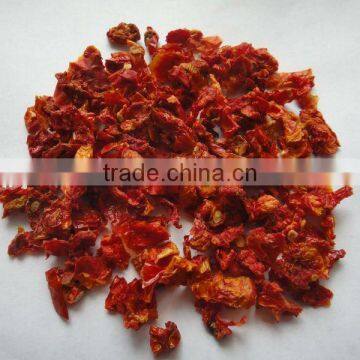 supply dehydrated tomato flakes 2012 new