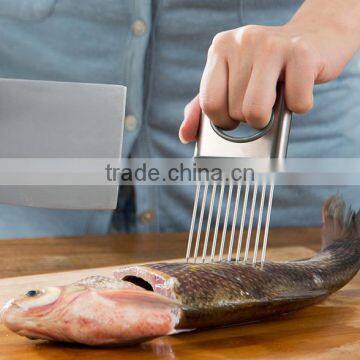 High Quality Onion Holder photo-5