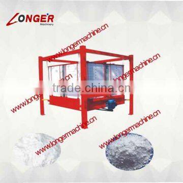 High Efficiency Starch Sifter Machine