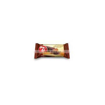 7 Days Swiss Roll 200gr Caramel