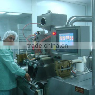 Fish Oil Softgel Encapsulation Machine