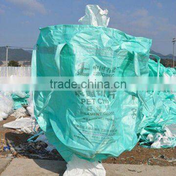 Flexible Plastic Ton Bag