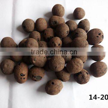 50L Lightweight Hydroponic Expanded Clay Aggregate Media Supplier