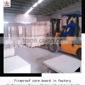 Perlite Mineral Fireproof/Fire-resistant Board