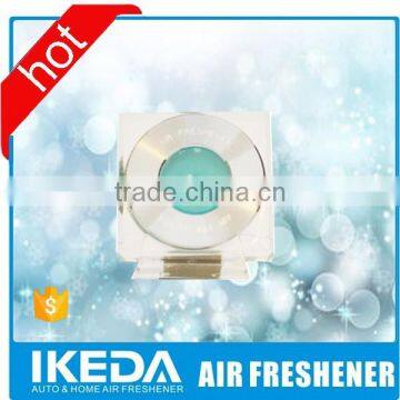 Aroma Flavour Decorative Air Freshener/automatic Air Freshener/gel Stick on Air Freshener photo-5