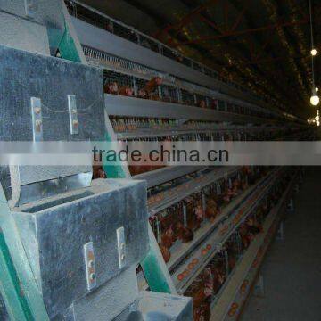 poultry cages SONAPcerticification hot dipped galvanized 20 years lifetime layer chicken cages with Auto water system