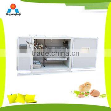 incubator for hatching eggs