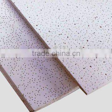 mineral fiber ceiling board