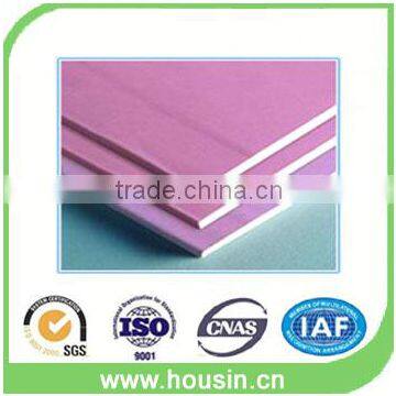 Acoustic Gypsum Board Ceiling photo-6