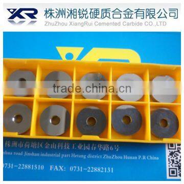 round solid carbide shim/tungsten carbide round washer