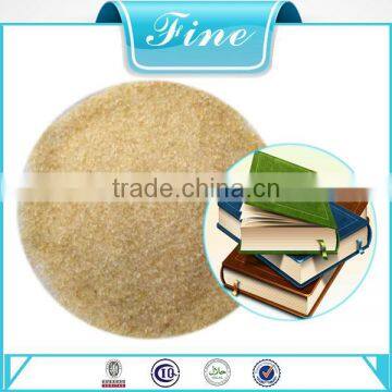 Industrial Technical Grade Gelatin Applited to Pellet Binder and Book Binding Glue photo-4