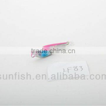 lead fish fishing lure jigging fishing lure