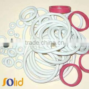 silicone rubber ring