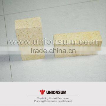 High Alumina Insulating Brick photo-2