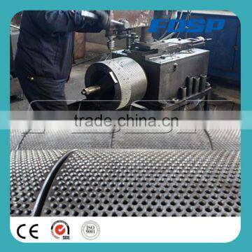 20 years' factory supply ring die pellet mill cassette roller dies