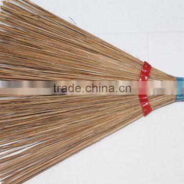 Malaysia Made Coconut Leaf Stick Brooms, Good Quality Coconut Stick Brooms. WELCOME Coconut Broom Stick Importers WORLDWIDE ! photo-2