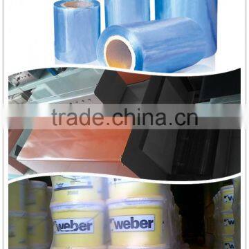 Best price for shrinking packaging machine / Auto shrink dairy products PE film shrink packing machine 0086-18703616827