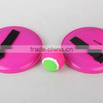 Tennis Racket for Children Toys for Outdoor Childen With Grasp Balls