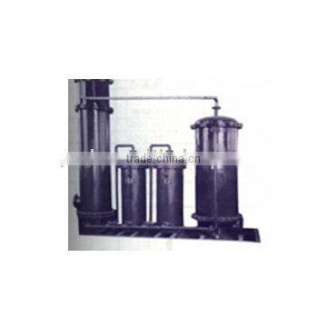 High efficient, low consumption, rapid desorption electrowinning