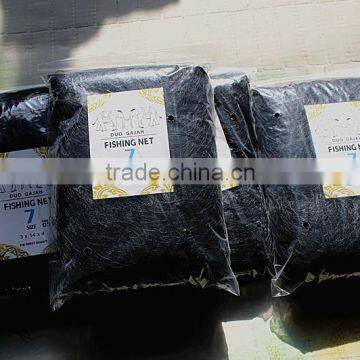 pe polyester bird mist net netting manufacturer
