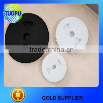 Tuopu Plastic 4'' 6'' 8'' Inch Screw Out Deck Plate Access Hatch Cover photo-4