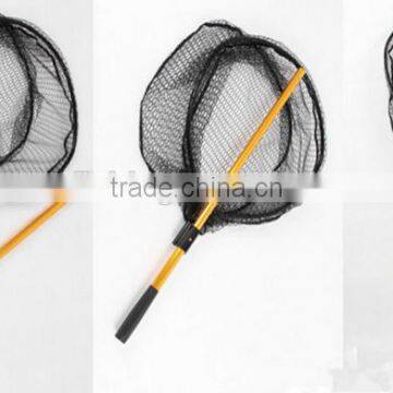 Australia USA Long Handle fly fishing landing net