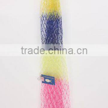 Supply new style hand tied japanese fishing nets