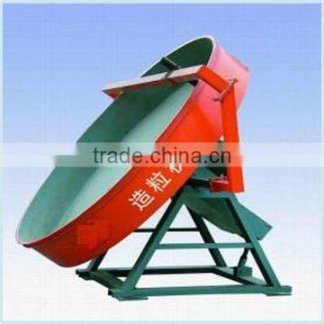 Automatic hot sale chicken manure fertilizer machine