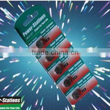 SR927 Watch batteries (Silver Oxide Button Cells)