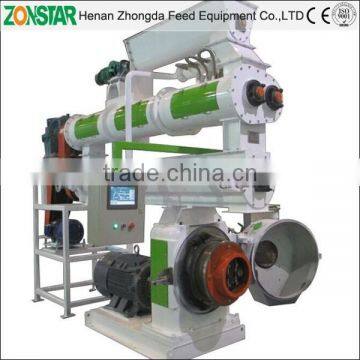 Small Animal and Poultry Farm Equipment/Animal Feed Processing Mahcine/Poultry Feed Processing Machine