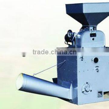 LM24-2C rubber roller rice huller