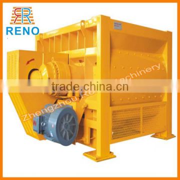 JS3000 series concrete mixer with factory price