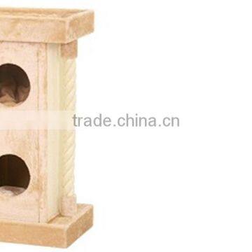 Industrial Cat House