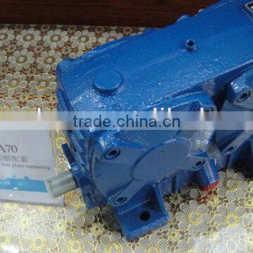 wood working machine Special gearbox/speed gear reducer model TWPAA