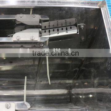 Nursing Single Side Feed SS Pig Feeder photo-3