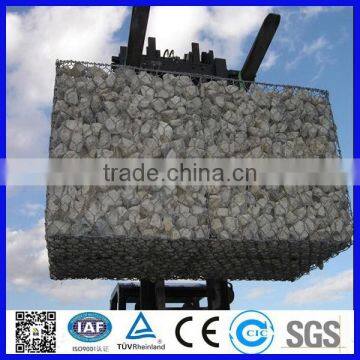 Professional Manufacturer all kind specification Gabion Box