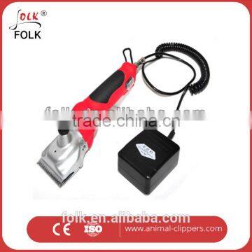 Mini horse & cattle clipper