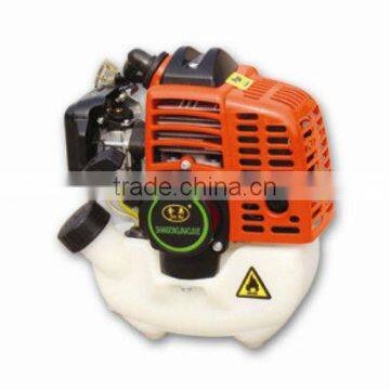 2-stroke Gasoline Engine 1E34F