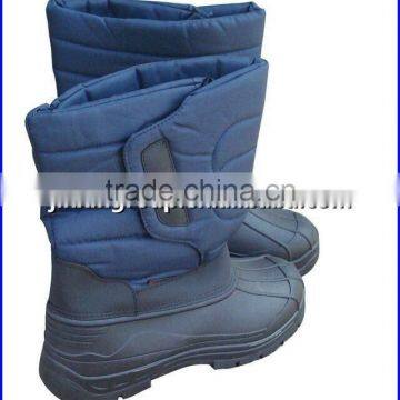 Special material made anti low temperature clothing