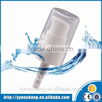 20/410 Wholessale Cream Dispenser Treatment Pump