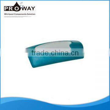 Factory Direct Sell Bathtub Headrest Pillow/ Spa Bath Pillow/ Bathtub Pillow Eco-friendly