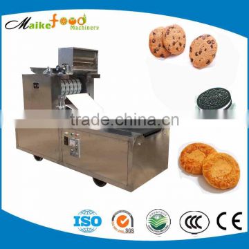 Widely popular small biscuit making machine