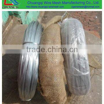 Galvanized wire/Galvanized iron wire/Binding wire