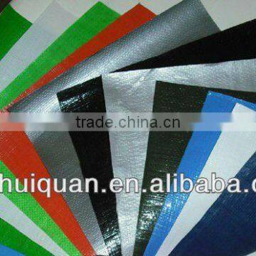 PVC Tarpaulin