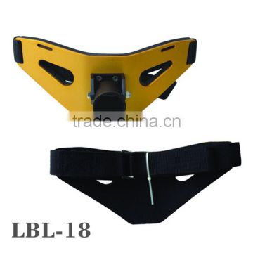 New design fishing rod holder belt