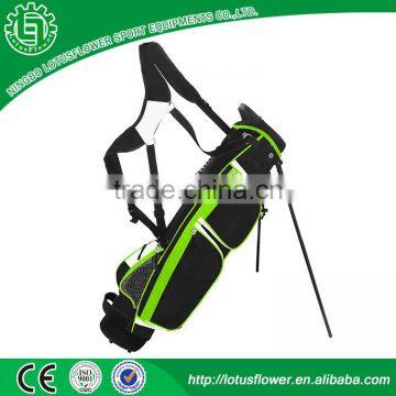 Quality products customized golf stand bag,great golf stand bag best products for import