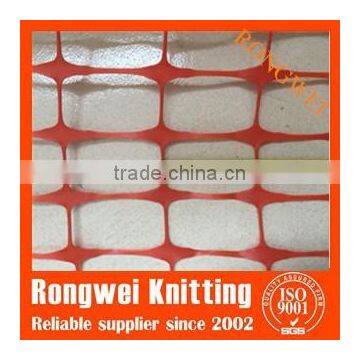 plastic net for safety road