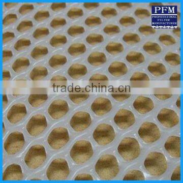 Plastic mesh/Plastic breeding net/Plastic Flat Mesh(manufactory)