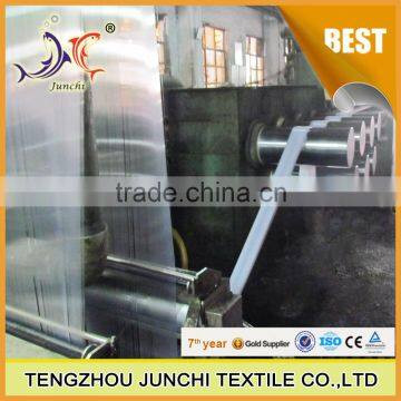 Junchi Hydrophilic Dyropholic Fireretardant Non Woven High Quality pp Staple Fiber photo-6