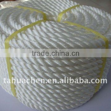 used marine rope